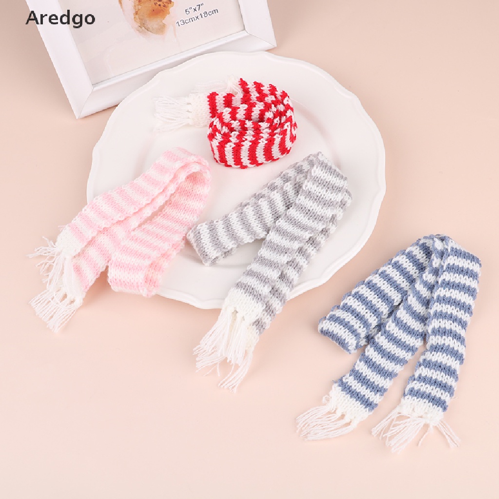 Búp Bê Bằng Len Tỉ Lệ 1 / 6 Độc Đáo Sống Động