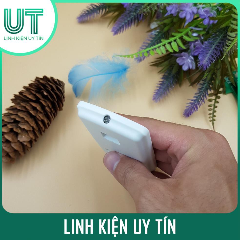 Remote tay điều khiển quạt Mitsubishi cây LV16 và Treo Tường W16, Remote Mitsubishi Chính Hãng