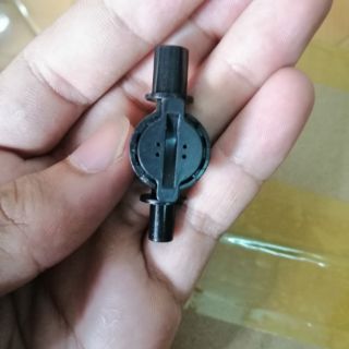 Bù áp chống rỉ nước