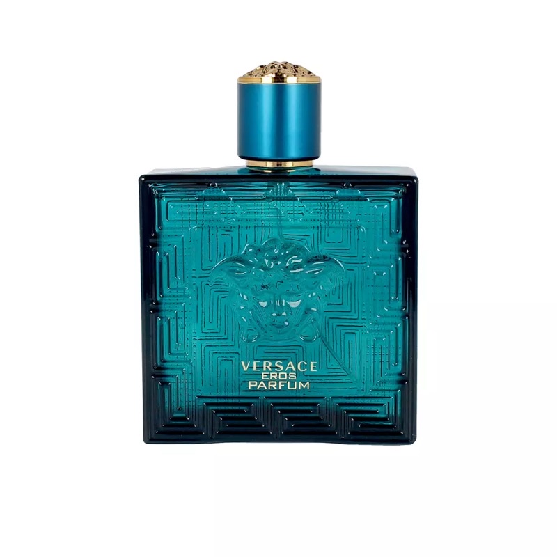Nước hoa nam Versace Eros Parfum 100ml - Mẫu mới hộp vàng | Shopee Việt Nam