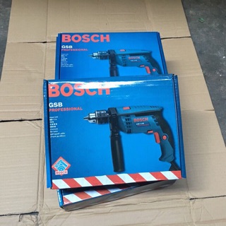  [ Xả kho giá sốc] Máy khoan Bosc 13 re giá rẻ