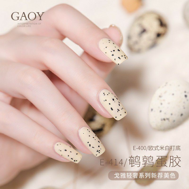 Nail box/ Móng úp dán thiết kế Nail box