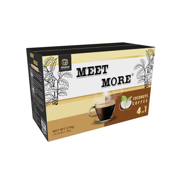 Túi Treo nguyên hạt Cafe Ro-