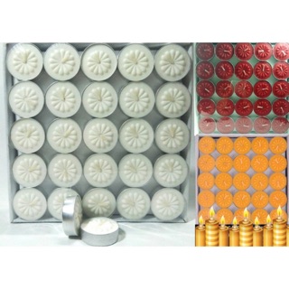 Nến nhôm TLight hộp 100 viên giá cực rẻ