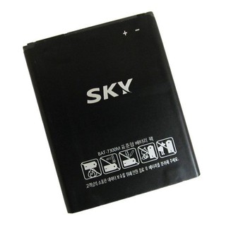 Pin zin 100% chuẩn hàng sịn giá siêu rẻ dành cho Điện thoại Sky A840, A840S (BAT-7300M) 2100mAh