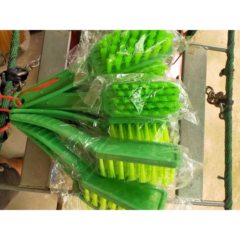 combo bàn chải đa năng siêu bền 150k