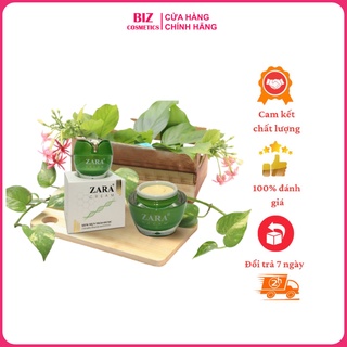 Kem ngừa mụn thảo dược Zara 12g