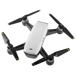 4 Cánh Quạt + Cánh Quạt Cho Dji Spark
