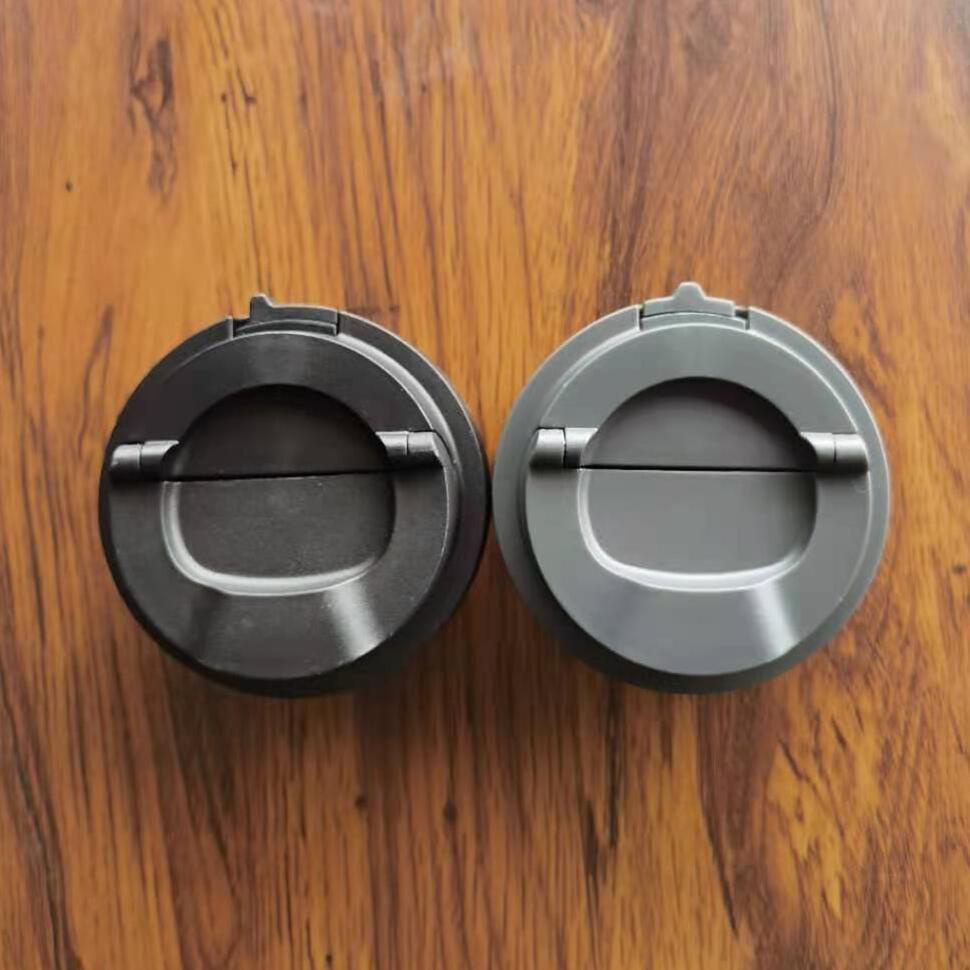 ☢[LOCK & LOCK đáp ứng sức sống cho phụ kiện nắp cốc cà phê LHC3249 / 3271 nắp bật