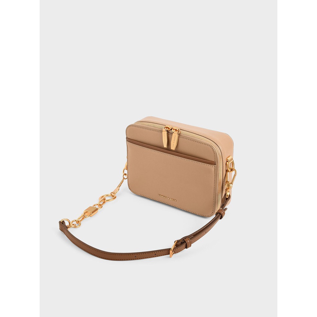 Túi Đeo Chéo CK2 Thời Trang Thanh Lịch Cho Nữ81200008