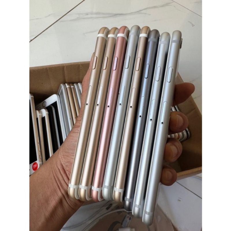 IP6s.phiên bản quốc tế .Giá rẻ,đẹp ,keng.bảo hành toàn quốc