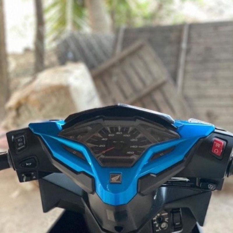 [SALE]Combo Nút Đề - Nút Idingstop Vario 2015 -2017/Vision/AirBlade