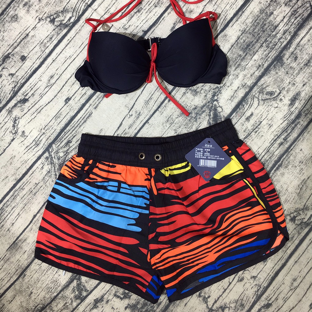 [Thanh lý] - Quần đi biển nữ đẹp, mix cùng áo bikini or áo croptop rất xinh, chất dày dặn, có size theo cân nặng | BigBuy360 - bigbuy360.vn