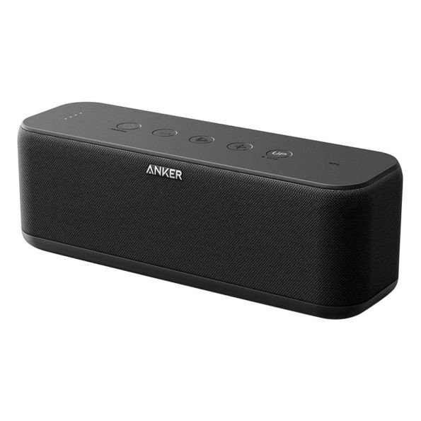 Loa Bluetooth Anker SoundCore Boost 20W