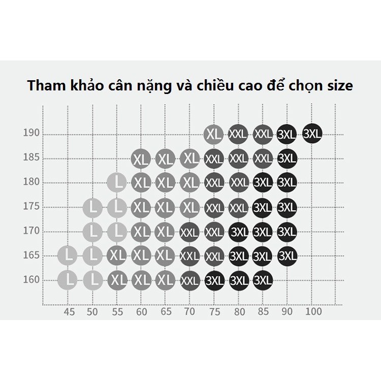 H7071 - Quần lót nam boxer cotton 4 chiếc giá 350k