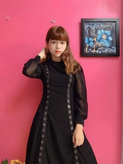 Đầm dự tiệc