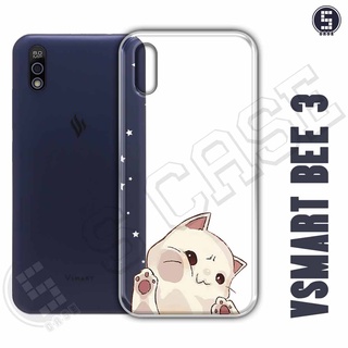 Ốp điện thoại Vsmart Bee 3 Dẻo Chống Shock Nhiều Mẫu Tuyển Tập 1 A804-CL1
