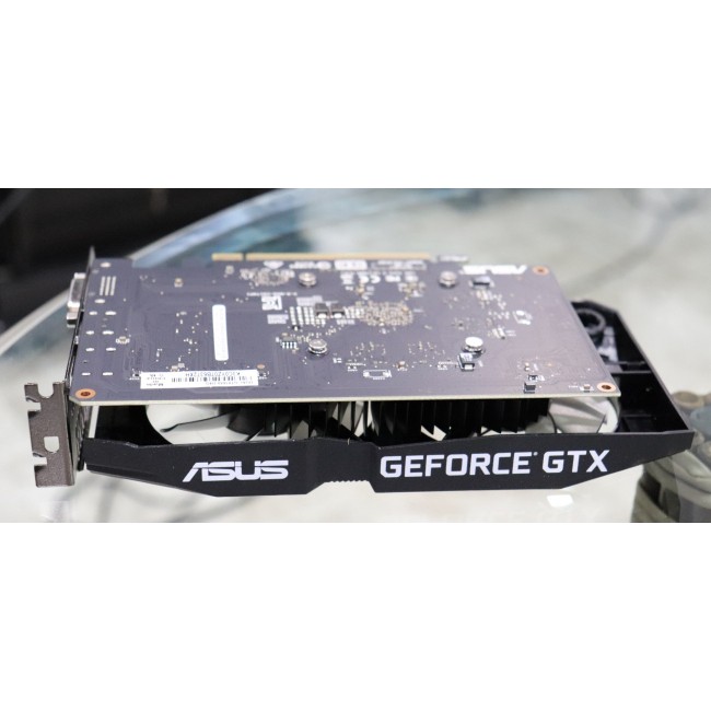 Card Màn Hình Asus Dual GTX 1650 4G