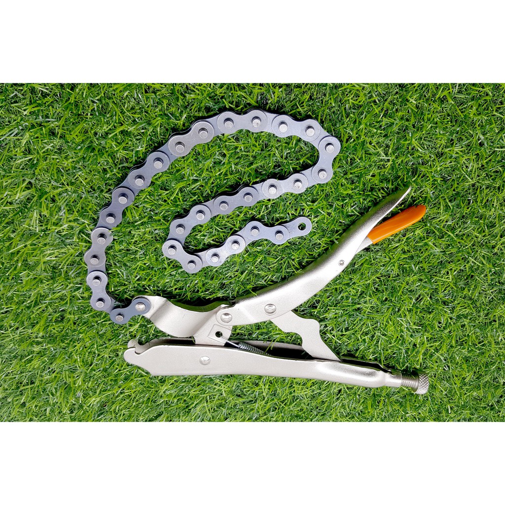 KÌM BẤM CHẾT DÂY XÍCH KAPUSI 250MM