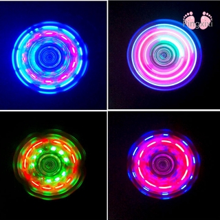 Con Quay Đồ Chơi Có Đèn Led Độc Đáo