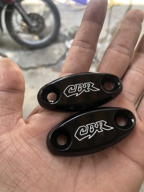 Che chân kính kiếng honda cbr cbr1000 đời cũ cbr150 cbr500 cbr300 cbr600 cbr650rr cb650f