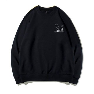 ÁO NỈ TRƠN SWEATER SIÊU MỊN