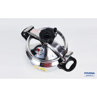 Nồi áp suất Povena PVN-5255 (5L)
