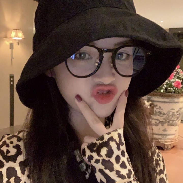 [Mã FAMAYFA giảm 10K đơn 50K] NEW Mắt Kính Gọng Tròn Phong Cách Retro Cho Nữ | BigBuy360 - bigbuy360.vn