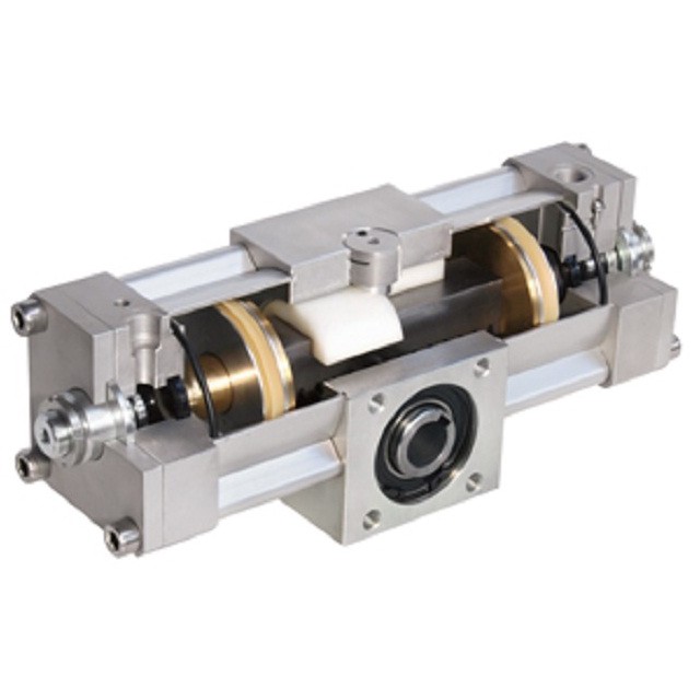 XI LANH XOAY BÀN JIG ROTATION UNIT(FOR X-1500,1800), 303651-100-6 STAR SEIKI