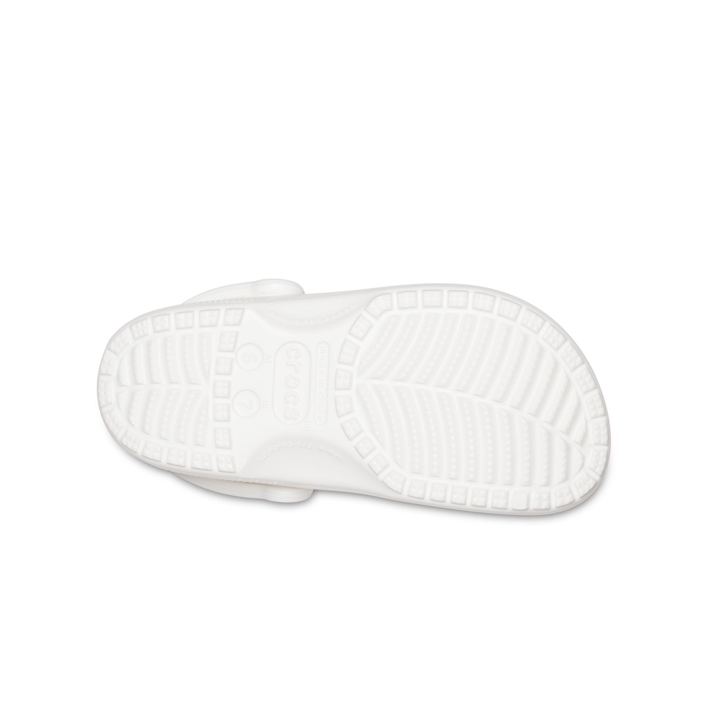 Giày Clog Unisex Crocs Classic