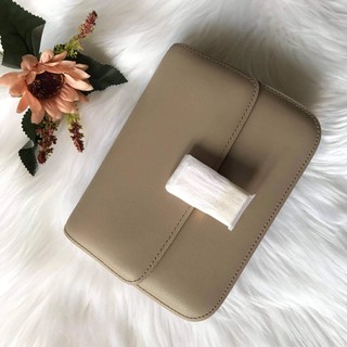 Túi Prettyfit da thật dáng Ce.line
