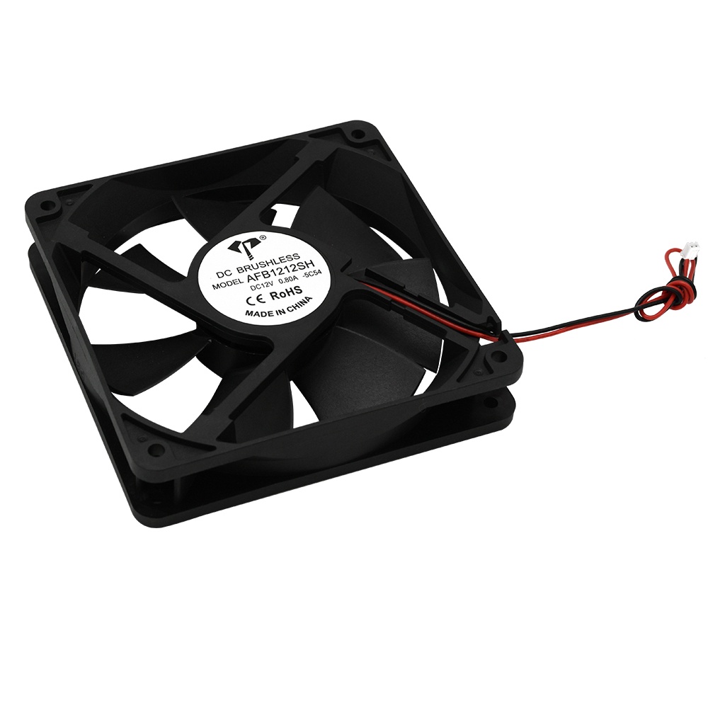 Quạt tản nhiệt 1PCBFUN 2025 AFB1212SH 4710KL-04W-B56 FFB1212SH dạng quả bóng chất lượng cao