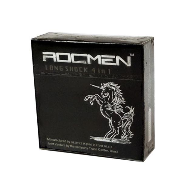 ... BAO CAO SU ROCKMEN CAO CẤP(3 CÁI/1 HỘP) ...