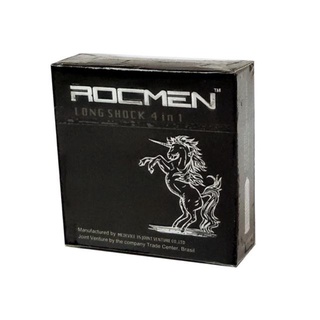 ... bao cao su rockmen cao cấp ...