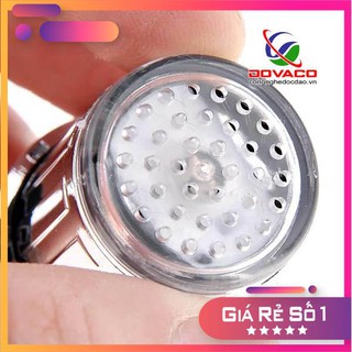 Vòi nước phát sáng độc đáo