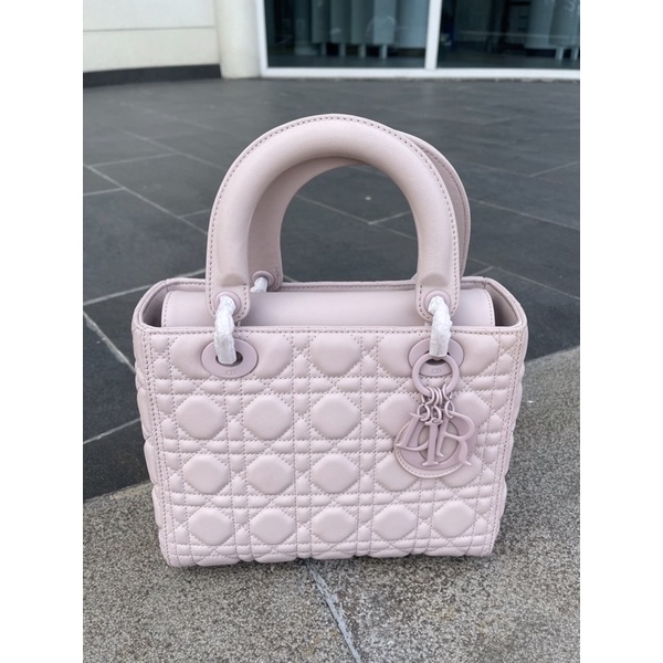 Túi xách Dior Lady cao cấp size 24cm rất đẹp