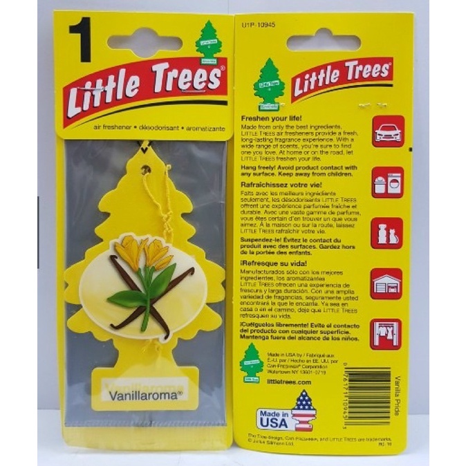 Cây Thơm Hình thông Little Tress HNK Mỹ 101556