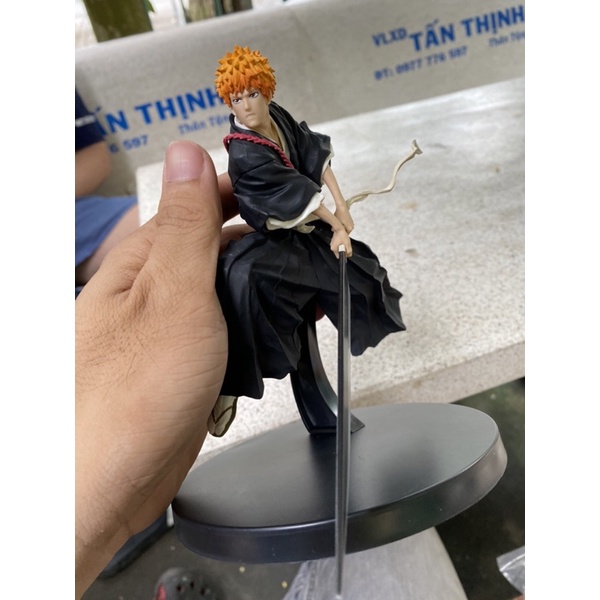 FAMHOUSE - Mô hình Ichigo Bleach chính hãng