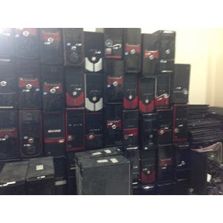 Máy vi tính cũ chuyên game lmht, pug mobile