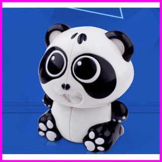 Xếp hình cao cấp gấu trúc Panda cao cấp