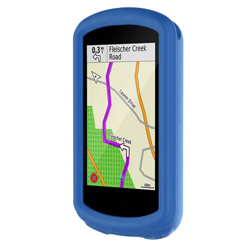 Ốp Silicon Nhiều Màu Bảo Vệ Garmin Edge 1030 GPS