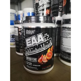 EAA+ HYDRATION Phát Triển Phục Hồi Cơ Bắp Nhanh