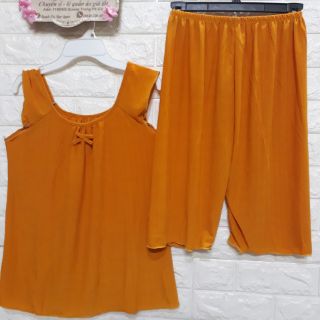 [Bộ thun lạnh gân]- phom 55kg