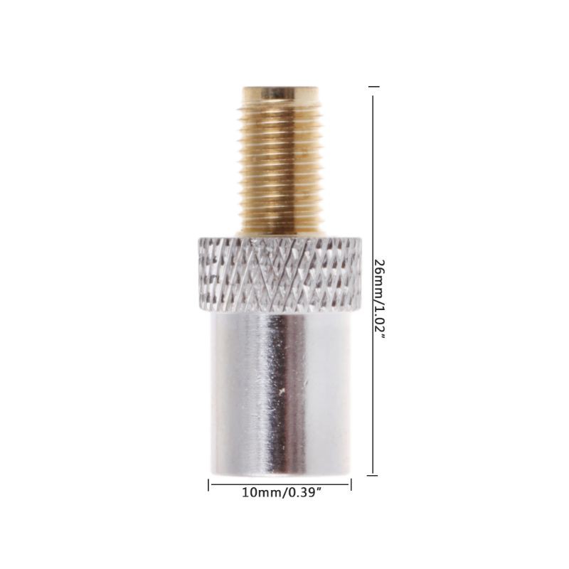 Đầu Nối Dây Cáp Đồng Trục Sma Cái Sang Tv Iec