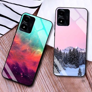 Ốp VIVO Y02S, Y16, Y22, Y22S, Y33S, Y55 2022 Mặt kính cường lực Cao Cấp, Sang Trọng thiết kế Độc Quyền