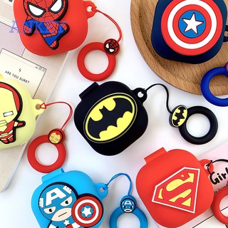 Samsung Galaxy Buds Live / Buds Pro Case MARVEL Hộp Đựng Bảo Vệ Tai Nghe Bluetooth Samsung Galaxy Buds Live 2020