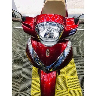 PHỦ NANO LÀM BÓNG XE (XỊT)