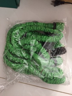 Vòi phun nước thông minh Magic Hose giãn nở