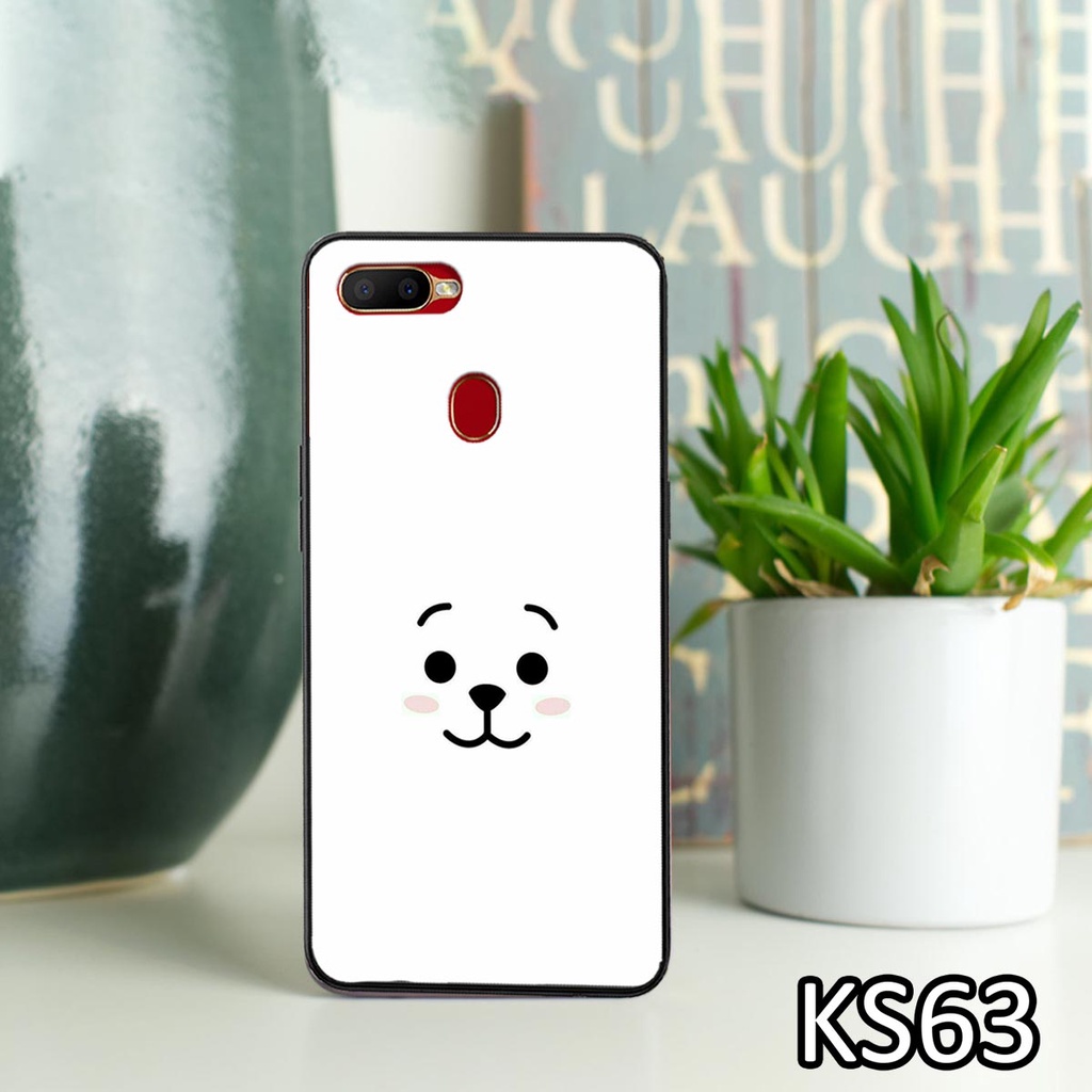 [SIÊU ƯU ĐÃI] Ốp lưng Oppo A1K/A3S/A5S/A7/A12 in hình TRẠNG THÁI siêu đẹp, độc, lạ_KINGSTORE.HN_Ốp lưng điện thoại