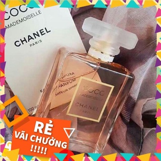 Nước hoa nữ thơm lâu cao cấp 100ml mùi ngọt ngào quyến rũ